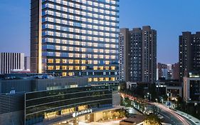 上海卓越鉑爾曼大酒店